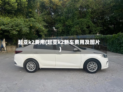 起亚k2费用(起亚k2新车费用及图片)-第2张图片