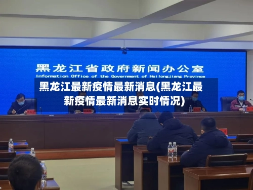 黑龙江最新疫情最新消息(黑龙江最新疫情最新消息实时情况)-第2张图片