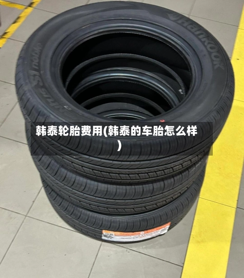 韩泰轮胎费用(韩泰的车胎怎么样)-第3张图片
