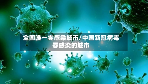 全国唯一零感染城市/中国新冠病毒零感染的城市-第2张图片