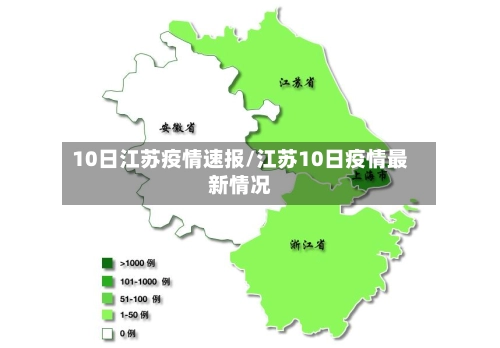 10日江苏疫情速报/江苏10日疫情最新情况-第2张图片