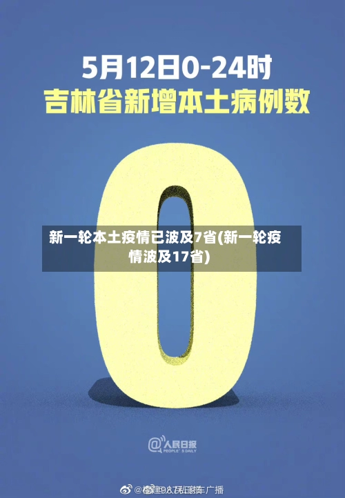 新一轮本土疫情已波及7省(新一轮疫情波及17省)-第3张图片