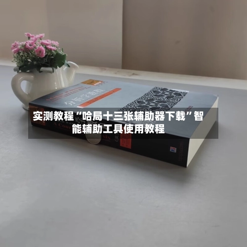 实测教程“哈局十三张辅助器下载”智能辅助工具使用教程-第2张图片
