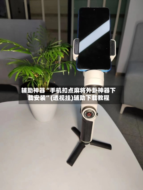 辅助神器“手机扣点麻将外卦神器下载安装”(透视挂)辅助下载教程-第3张图片