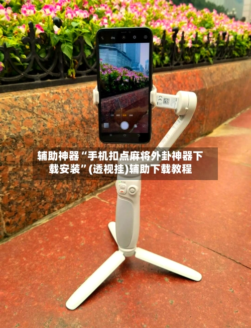 辅助神器“手机扣点麻将外卦神器下载安装	”(透视挂)辅助下载教程-第2张图片
