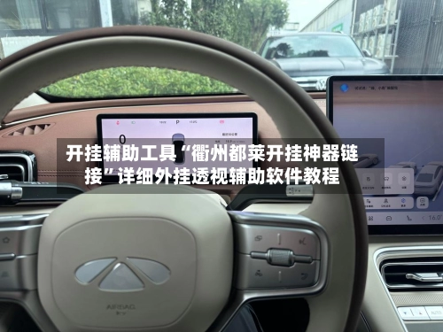 开挂辅助工具“衢州都莱开挂神器链接	”详细外挂透视辅助软件教程-第2张图片