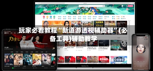 玩家必看教程“新道游透视辅助器”(必备工具)辅助教学-第2张图片
