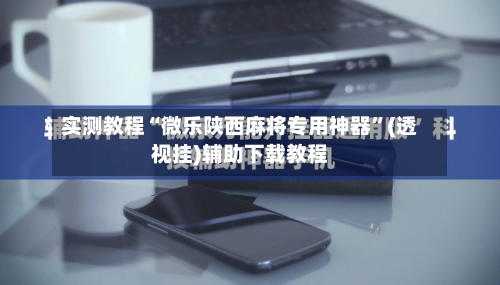 实测教程“微乐陕西麻将专用神器”(透视挂)辅助下载教程-第3张图片