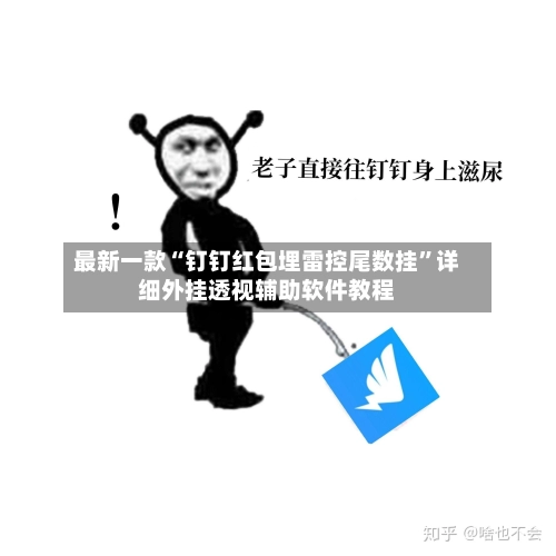 最新一款“钉钉红包埋雷控尾数挂”详细外挂透视辅助软件教程-第2张图片