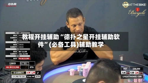 教程开挂辅助“德扑之星开挂辅助软件”(必备工具)辅助教学-第3张图片