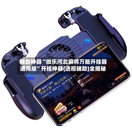 辅助神器“微乐河北麻将万能开挂器通用版”开挂神器{透视辅助}全揭秘-第2张图片