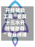 开挂辅助工具“老友十三水开挂辅助器”专业师傅带你一起了解(确实有挂-第3张图片