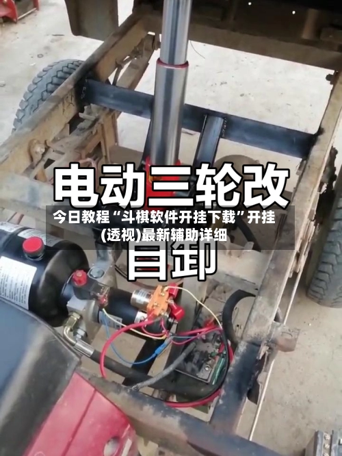 今日教程“斗棋软件开挂下载	”开挂(透视)最新辅助详细-第2张图片