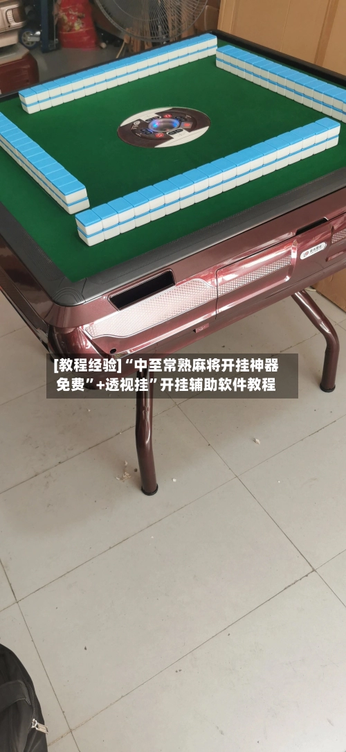 [教程经验]“中至常熟麻将开挂神器免费	”+透视挂”开挂辅助软件教程-第3张图片