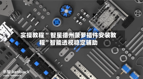 实操教程“ 智星德州菠萝插件安装教程	”智能透视稳定辅助-第2张图片