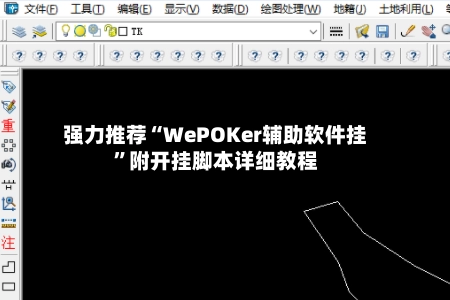 强力推荐“WePOKer辅助软件挂	”附开挂脚本详细教程-第2张图片