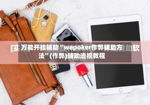 万能开挂辅助“wepoker作弊辅助方法	”(作弊)辅助透视教程-第3张图片