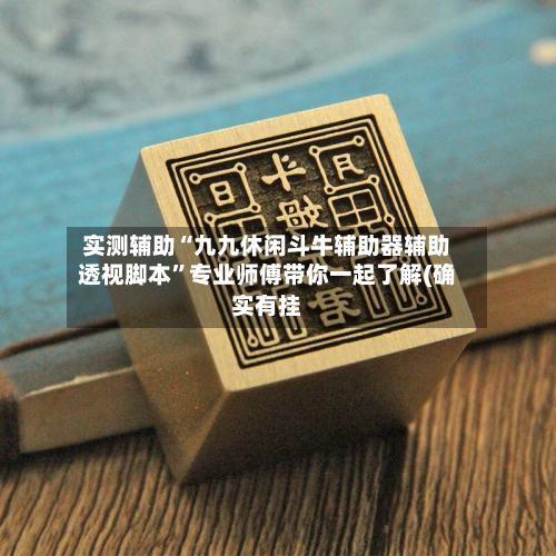 实测辅助“九九休闲斗牛辅助器辅助透视脚本”专业师傅带你一起了解(确实有挂-第2张图片
