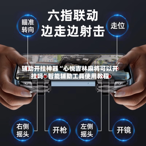 辅助开挂神器“心悦吉林麻将可以开挂吗”智能辅助工具使用教程-第3张图片