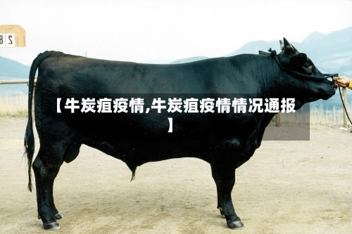 【牛炭疽疫情,牛炭疽疫情情况通报】-第2张图片
