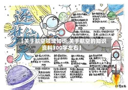 【关于航空领域知识,关于航空的知识资料300字左右】-第3张图片