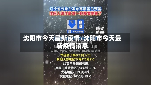 沈阳市今天最新疫情/沈阳市今天最新疫情消息-第2张图片
