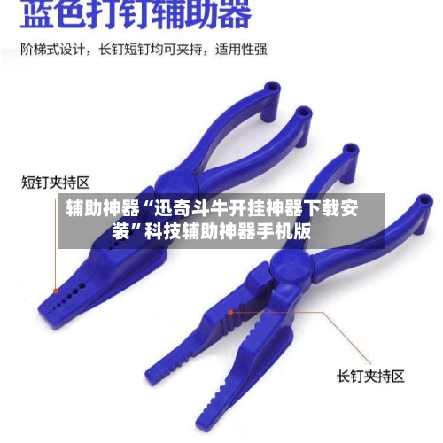 辅助神器“迅奇斗牛开挂神器下载安装	”科技辅助神器手机版-第2张图片