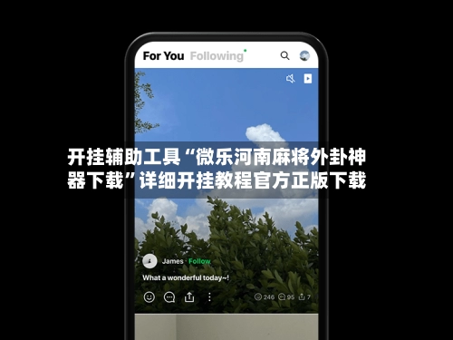 开挂辅助工具“微乐河南麻将外卦神器下载	”详细开挂教程官方正版下载-第2张图片