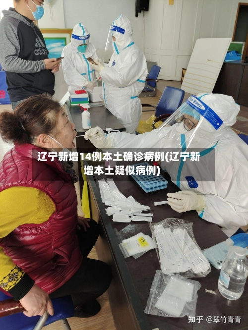 辽宁新增14例本土确诊病例(辽宁新增本土疑似病例)-第2张图片