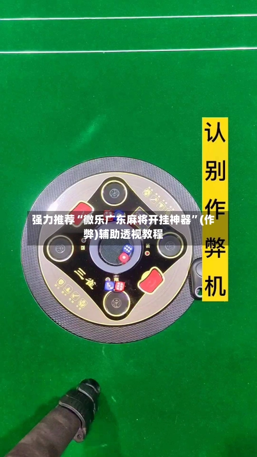 强力推荐“微乐广东麻将开挂神器”(作弊)辅助透视教程-第2张图片