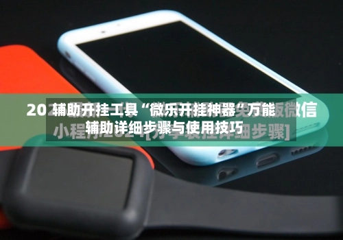 辅助开挂工具“微乐开挂神器”万能辅助详细步骤与使用技巧-第2张图片