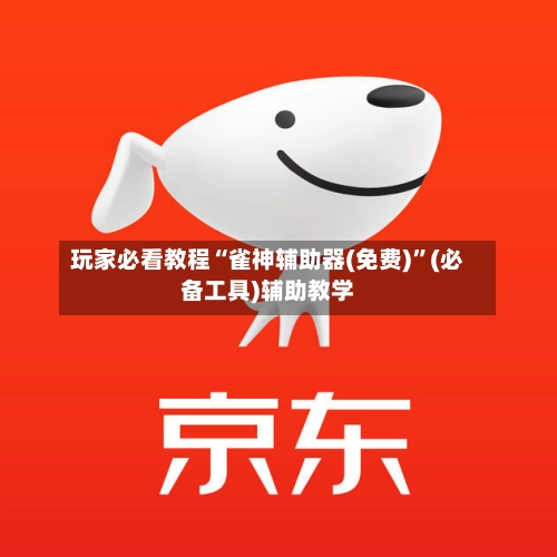 玩家必看教程“雀神辅助器(免费)”(必备工具)辅助教学-第2张图片