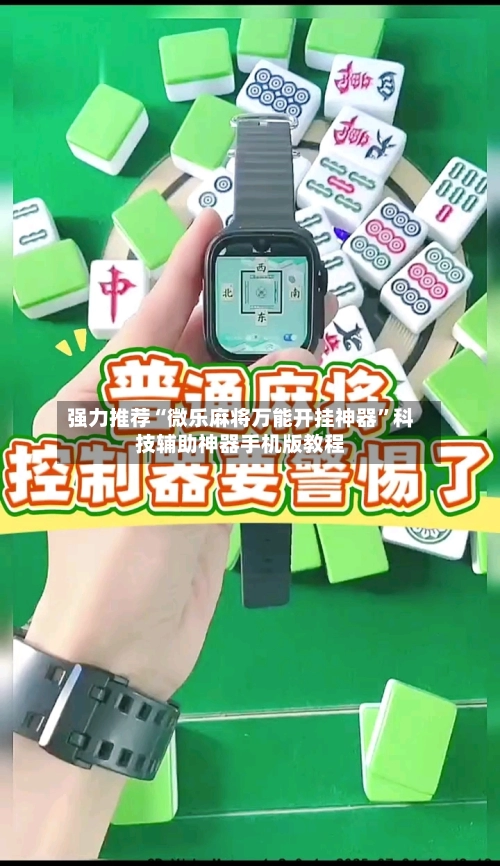 强力推荐“微乐麻将万能开挂神器	”科技辅助神器手机版教程-第2张图片