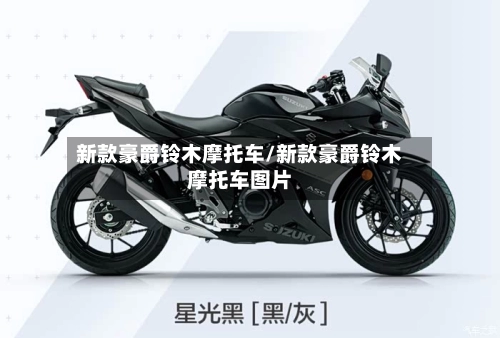 新款豪爵铃木摩托车/新款豪爵铃木摩托车图片