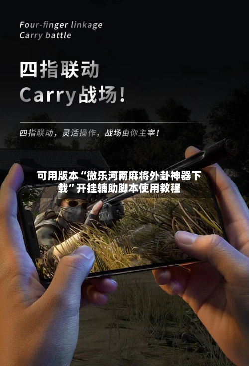 可用版本“微乐河南麻将外卦神器下载”开挂辅助脚本使用教程-第3张图片