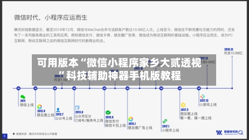 可用版本“微信小程序家乡大贰透视	”科技辅助神器手机版教程-第2张图片