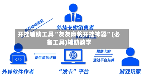 开挂辅助工具“友友麻将开挂神器”(必备工具)辅助教学-第3张图片