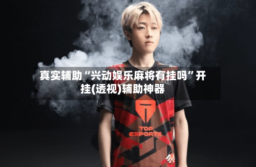 真实辅助“兴动娱乐麻将有挂吗”开挂(透视)辅助神器-第3张图片