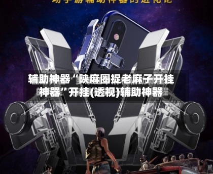 辅助神器“陕麻圈捉老麻子开挂神器”开挂(透视)辅助神器-第3张图片