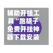 辅助开挂工具“跑胡子免费开挂神器下载安装	”(透视挂)详细用法教程-第3张图片