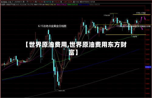 【世界原油费用,世界原油费用东方财富】