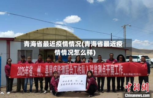 青海省最近疫情情况(青海省最近疫情情况怎么样)