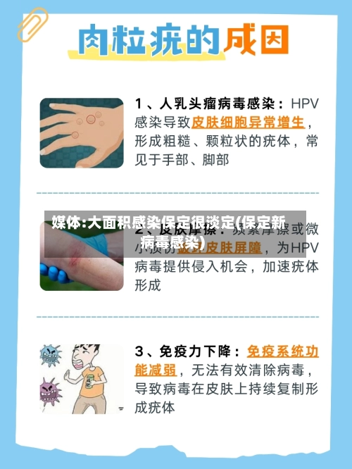 媒体:大面积感染保定很淡定(保定新病毒感染)