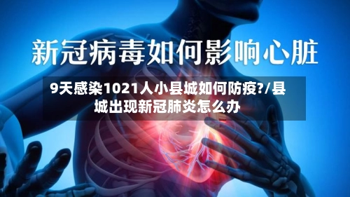 9天感染1021人小县城如何防疫?/县城出现新冠肺炎怎么办-第2张图片