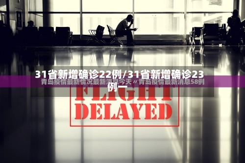 31省新增确诊22例/31省新增确诊23例一