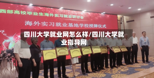 四川大学就业网怎么样/四川大学就业指导网