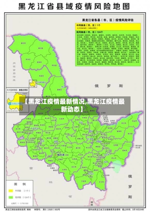 【黑龙江疫情最新情况,黑龙江疫情最新动态】