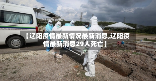 【辽阳疫情最新情况最新消息,辽阳疫情最新消息29人死亡】-第3张图片