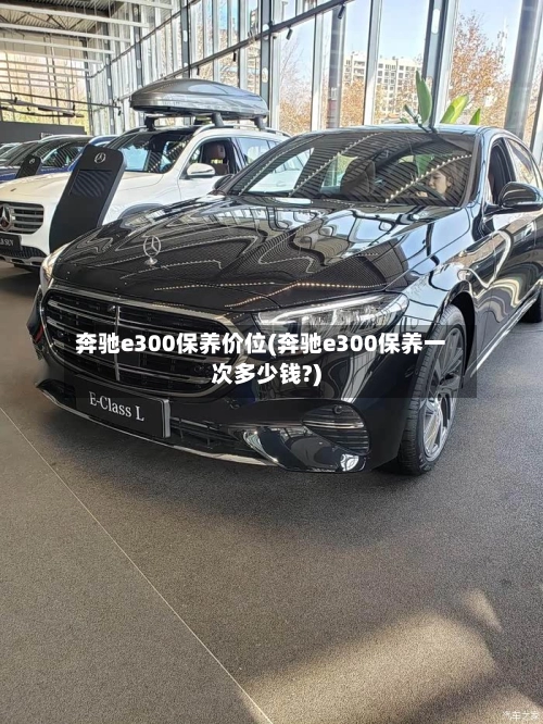 奔驰e300保养价位(奔驰e300保养一次多少钱?)-第2张图片