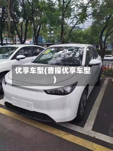 优享车型(曹操优享车型)-第3张图片